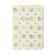 Agenda Semanal CICERO 2026 - Jardim / Off White