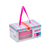 Suporte p/ Washi Tape BRW + Washi Tape Tutti Frutti