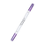 Marcador ARTOOLS Dual Brush Metálico