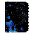 CADERNO INTELIGENTE By GoCase - Poeira das Estrelas - loja online