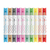 Canetinha FABER-CASTELL Super Duo c/ 10 Cores - comprar online
