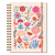 Caderno Colegial FINA IDEIA 1 Matéria 80 fls - Orgânica
