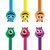 Caneta Fine BRW Monstrinhos - comprar online