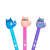 Caneta Fine BRW Cats - comprar online