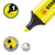 Marca Texto STABILO Boss c/ 15 Un - Deskset 7015-01 na internet