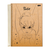 Caderno 1/8 JANDAIA 80 fls - Tinker Bell Kraft / Sininho