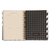 Planner Wire-o CICERO - Preto