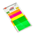 Smart Notes Transparentes BRW Neon