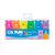 Marca Texto Mini CIS Fun c/ 06 Un - Neon