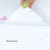 Refil INTELIGENTE - Liso - We Love Papelaria | Todo sonho começa no papel!