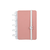CADERNO INTELIGENTE Rose Pastel