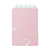 Bloco INTELIGENTE - Rose Pastel na internet
