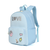 Mochila MOLIN Sweet Love Blue Sky - We Love Papelaria | Todo sonho começa no papel!
