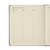 Agenda Semanal Planejamento CICERO 2026 - Jardim / Off White - comprar online