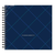 Álbum de Fotos FINA IDEIA Quadriculado Azul - comprar online