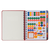 Planner Wire-o CICERO - Maré Off White na internet