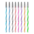Caneta Gel CIS Spiro c/ 08 Un - comprar online