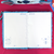 Caderno A5 Fluffy DAC 80 fls - Stitch - We Love Papelaria | Todo sonho começa no papel!