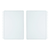 Capa e Contracapa INTELIGENTE - All White