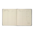 Agenda Semanal Planejamento CICERO 2026 - Jardim / Off White na internet