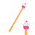 Imagem do Caneta Fine BRW Enjoy