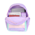 Mochila MOLIN Sweet Love Lilás - comprar online