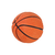 Borracha BRW Sports Ball - We Love Papelaria | Todo sonho começa no papel!