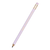 Lápis HB Jumbo MOLIN Pastel c/ Borracha - loja online