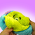 Estojo Fluffy DAC Monstros S.A na internet