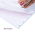 Refil INTELIGENTE - Candy Colors - We Love Papelaria | Todo sonho começa no papel!