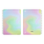 Capa e Contracapa INTELIGENTE - Candy Splash