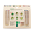 EcoLápis de Cor FABER-CASTELL SuperSoft c/ 36 Cores - Natural Edition - loja online