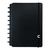CADERNO INTELIGENTE Black