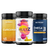 Combo Imunidade | MultZ + Curcuma + Omega 3 DHA MAX - comprar online