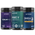 Combo Essencial | MAG-V + Omega 3 DHA MAX + Calmind - comprar online