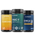 Combo Bem-Estar | MAG-V + Omega 3 DHA MAX+ Curcuma - comprar online