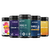 Combo Nutrizion | Mag-V+ Calmind +MultZ + Curcuma + Omega 3 DHA MAX - comprar online