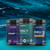 Combo Essencial | MAG-V + Omega 3 DHA MAX + Calmind na internet