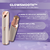 Depiladora Facial SoftGlow™ + Reductor de Papada SlimLift™ | Súper 2x1 Exclusivo - comprar online