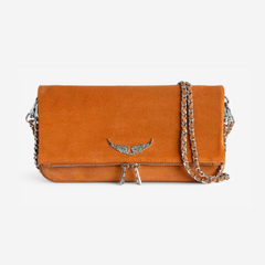 Zadig Clutch Café