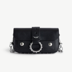 Zadig Kate Negro Mate - comprar en línea