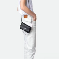 Zadig Nano Negra Clasica - comprar en línea