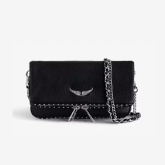 Zadig Nano Rock Studs