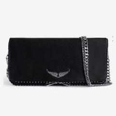 Zadig Clutch Rock Studs