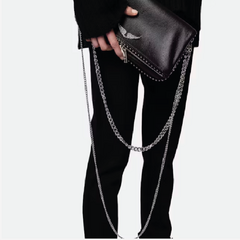 Zadig Clutch Rock Studs - comprar en línea