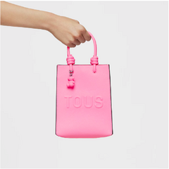 Mini bolsa pop Tous - comprar en línea