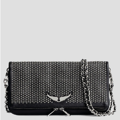 Zadig Stoperoles Negra - comprar en línea
