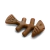 Mordedor Benebone Fishbone - comprar online