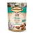 Petisco Macio Carnilove Carpa enriquecida com Tomilho (200g)