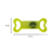 Brinquedo Kong Jumbler Tug - comprar online